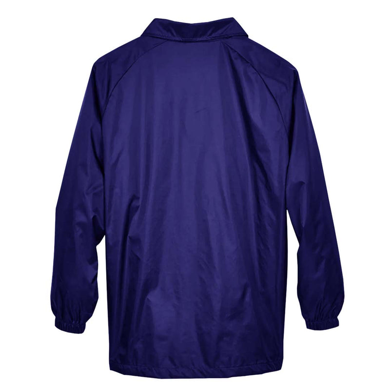 Harriton - Men's Nylon Staff Jacket (M775 53)