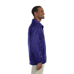 Harriton - Men's Nylon Staff Jacket (M775 53)