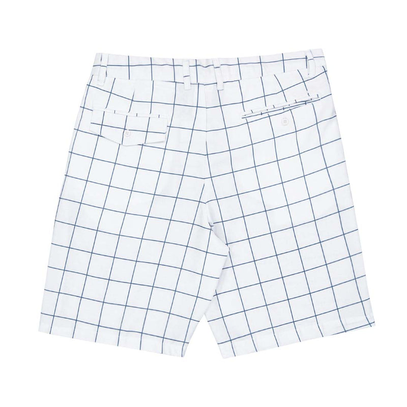 Head - Men's Brise Shorts (BRISE WHTOCEAN)