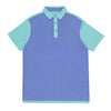 Head - Men's Polo (1017-1 WAVERUNNER)