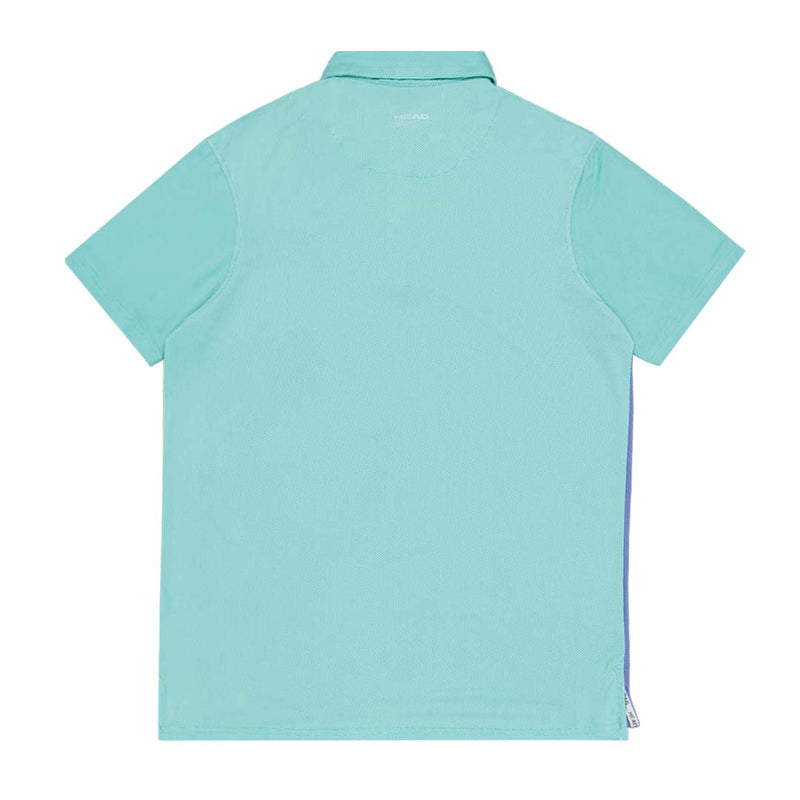 Head - Men's Polo (1017-1 WAVERUNNER)