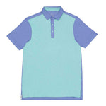 Head - Men's Polo (1017-2 OCEAN)