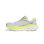 HOKA - Chaussures Bondi 8 pour homme (larges) (1127953-STTC)