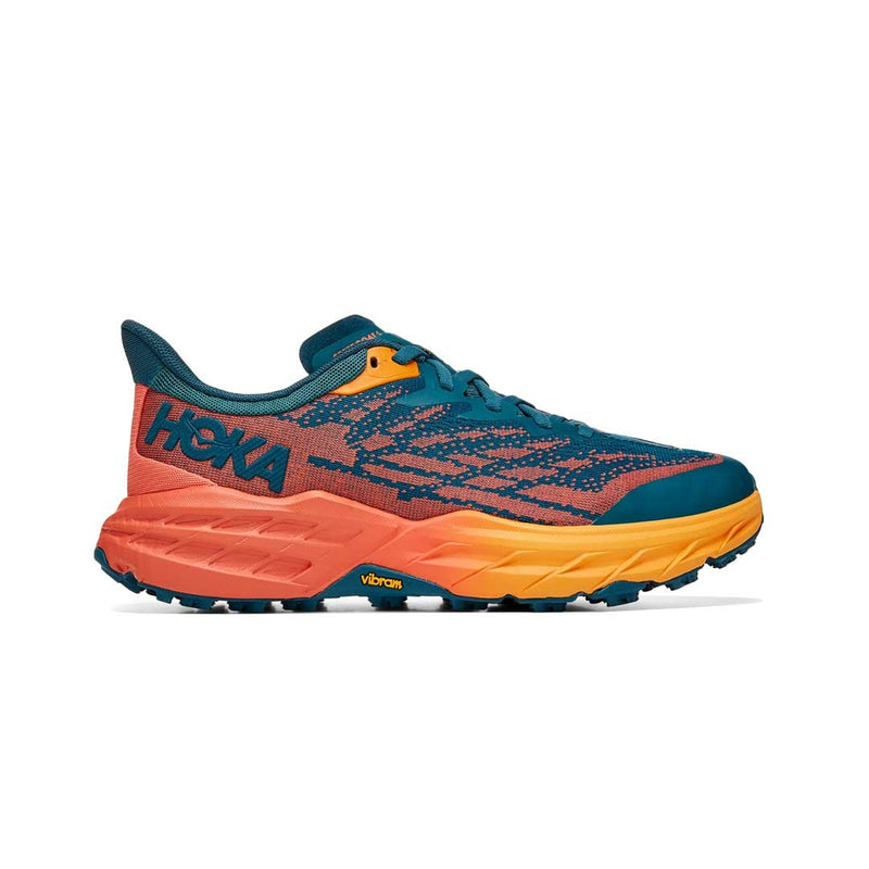 HOKA - Women's Speedgoat 5 Shoes (1123158-BCCML)