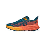 HOKA - Women's Speedgoat 5 Shoes (1123158-BCCML)