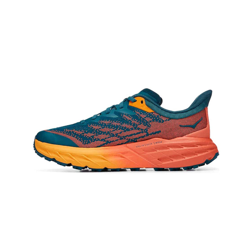 HOKA - Women's Speedgoat 5 Shoes (1123158-BCCML)