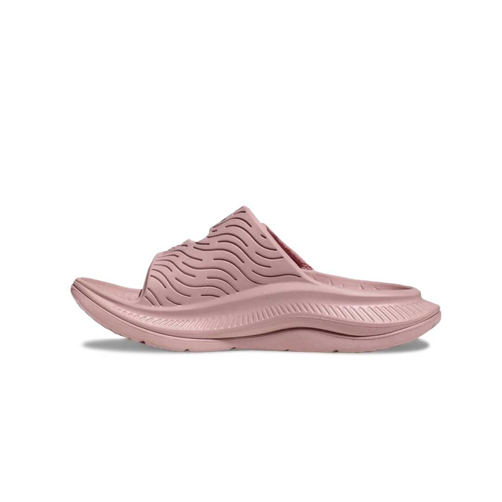 HOKA - Unisex Ora Luxe Slides (1134150-PMWM)