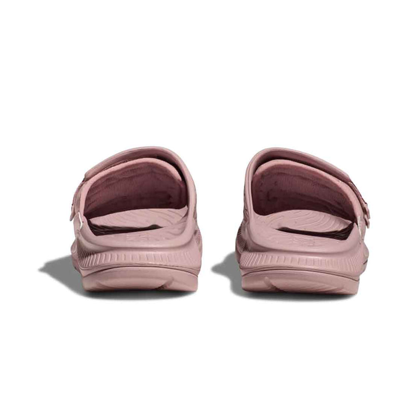 HOKA - Unisex Ora Luxe Slides (1134150-PMWM)