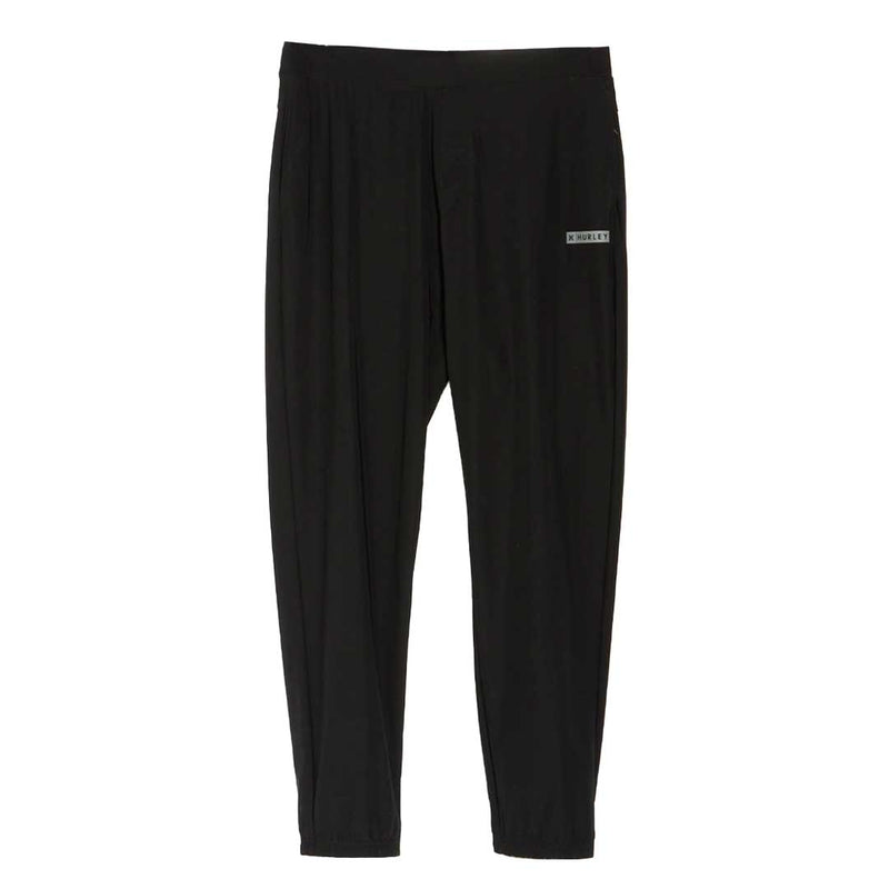 Hurley - Pantalon de jogging actif M Bootcamp Block Logo (HSP24VMB-09109 001)