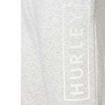 Hurley - Pantalon de jogging M Essential avec logo FLC (HFA20VMB-00918 039)