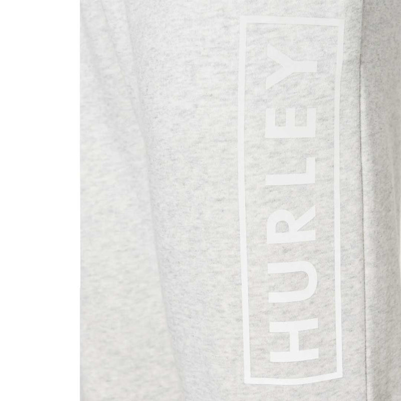 Hurley - Pantalon de jogging M Essential avec logo FLC (HFA20VMB-00918 039)