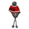 IIHF - Tuque d'Équipe Canada pour hommes (HOCA03VMHPLC1GT 06CHR) 