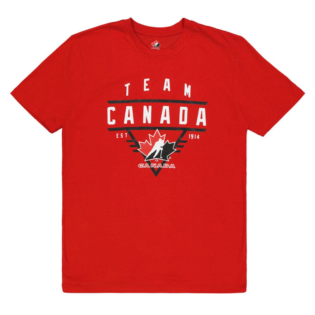 Canada t shirt best sale