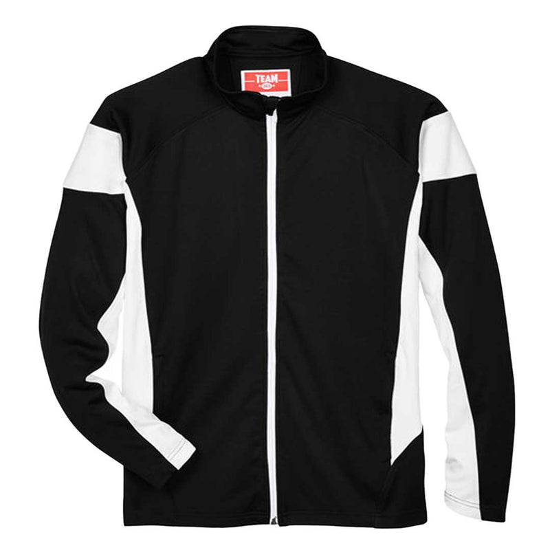 Team365- Women's Elite Performance Full Zip Jacket (TT34W 51)