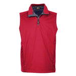 Core 365- Women's Knit Shell Vest (CE709W 850)