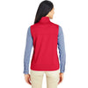 Core 365- Women's Knit Shell Vest (CE709W 850)