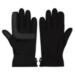 Isotoner - Men's Active Stretch Gloves (7H594 BLK)