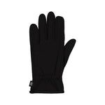 Isotoner - Men's Active Stretch Gloves (7H594 BLK)