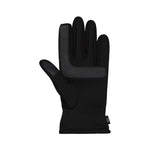 Isotoner - Men's Active Stretch Gloves (7H594 BLK)