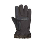 Isotoner - Men's Microsuede Berber Gloves (7H488 LED)