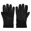 Isotoner - Men's Modern Shape Gloves (7H684 BLK)