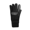 Isotoner - Men's Smartouch Knit Driving Inspired Glove (71102 BLK)