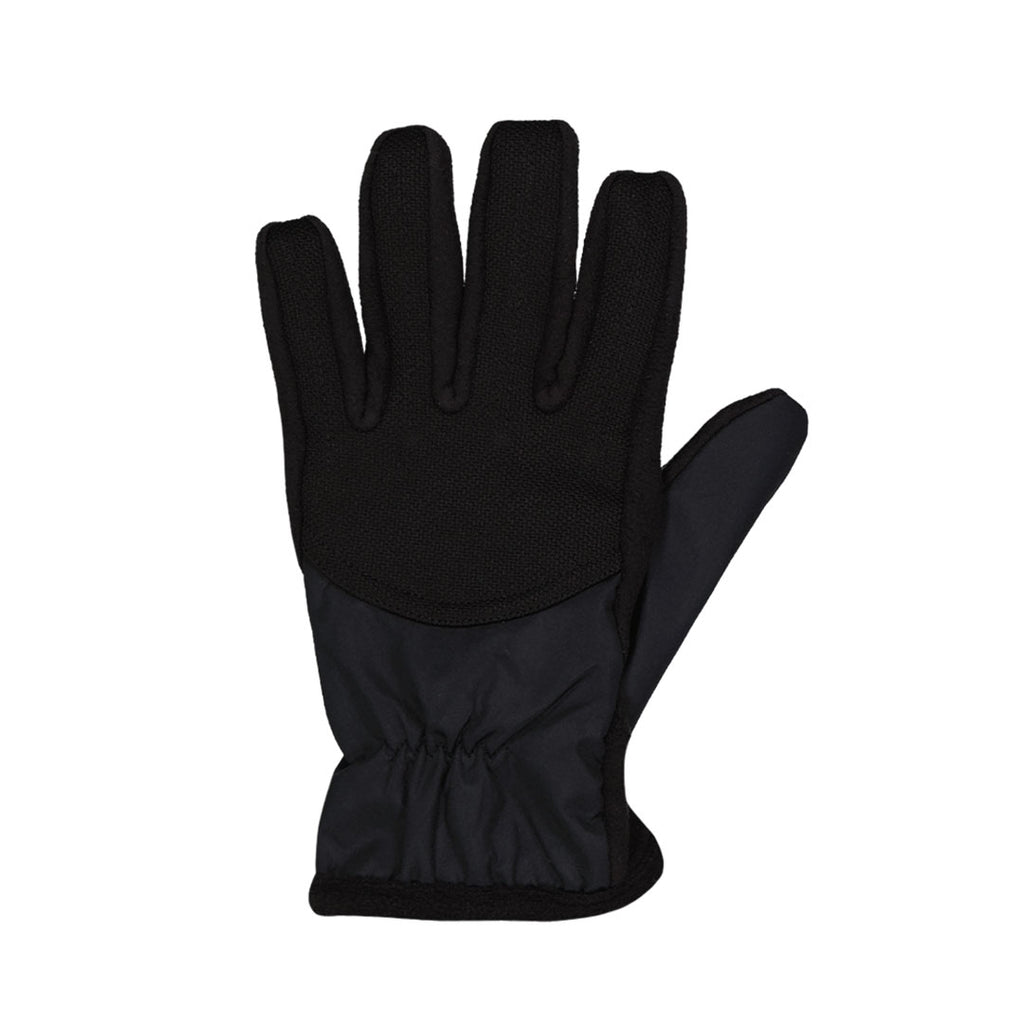 Isotoner - Men's Tech Stretch Gloves (7H830 BLK)