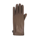 Isotoner - Women's Faux Nappa Gloves (31600 TAN)