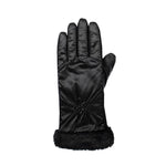 Isotoner - Women's SmartDRI Smartouch Gloves (3H510 BLK)