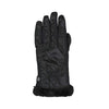 Isotoner - Gants Smartdri Smartouch pour femme (30424 BLK)