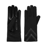 Isotoner - Women's Smartouch Gloves (30309 MID)