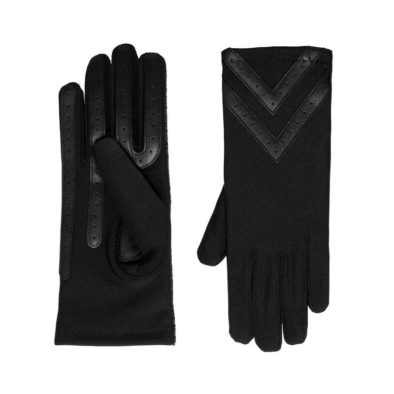 Isotoner - Women's Smartouch Gloves (30309 MID)