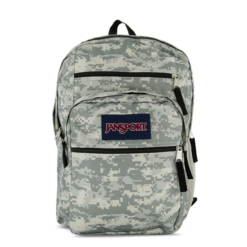 Jansport - Big Student Backpack (47JK93J)