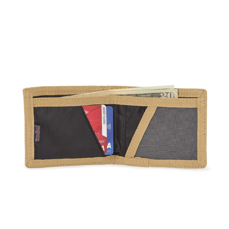 Jansport - Core Bifold Wallet (7UVD95Z)