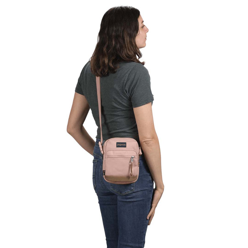 Jansport - Core Crossbody Bag (7ZNV7N8)