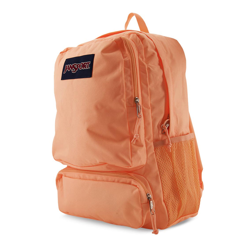 Jansport - Doubleton Backpack (7ZNYZ72)