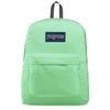 Jansport - Superbreak Plus Backpack (4QUE7S2)