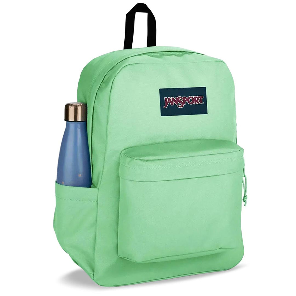 Jansport - Superbreak Plus Backpack (4QUE7S2)