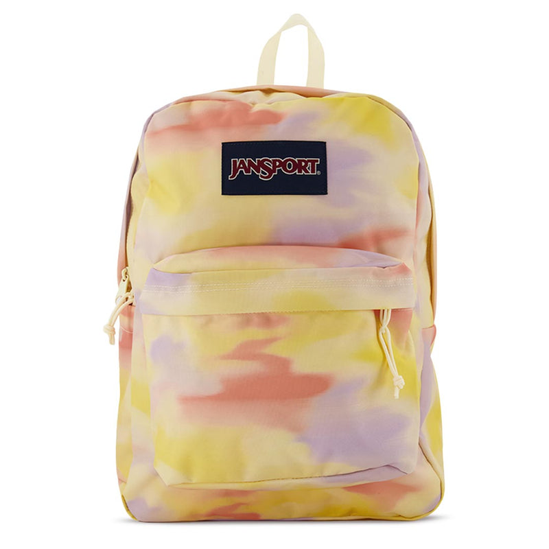 Jansport - Superbreak Plus Backpack (4QUEAG8)