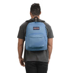 Jansport - Superbreak Plus Backpack (4QUEEW5)