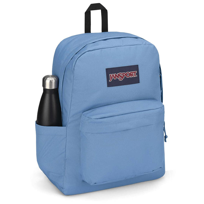 Jansport - Superbreak Plus Backpack (4QUEEW5)