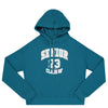 Jostens - Kids' (Junior) Class of 2023 Hoodie (JOSTENS23-KHOODY-TEAL)