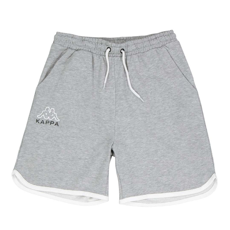 Kappa - Short Ele pour hommes (371C2IW A0Q)