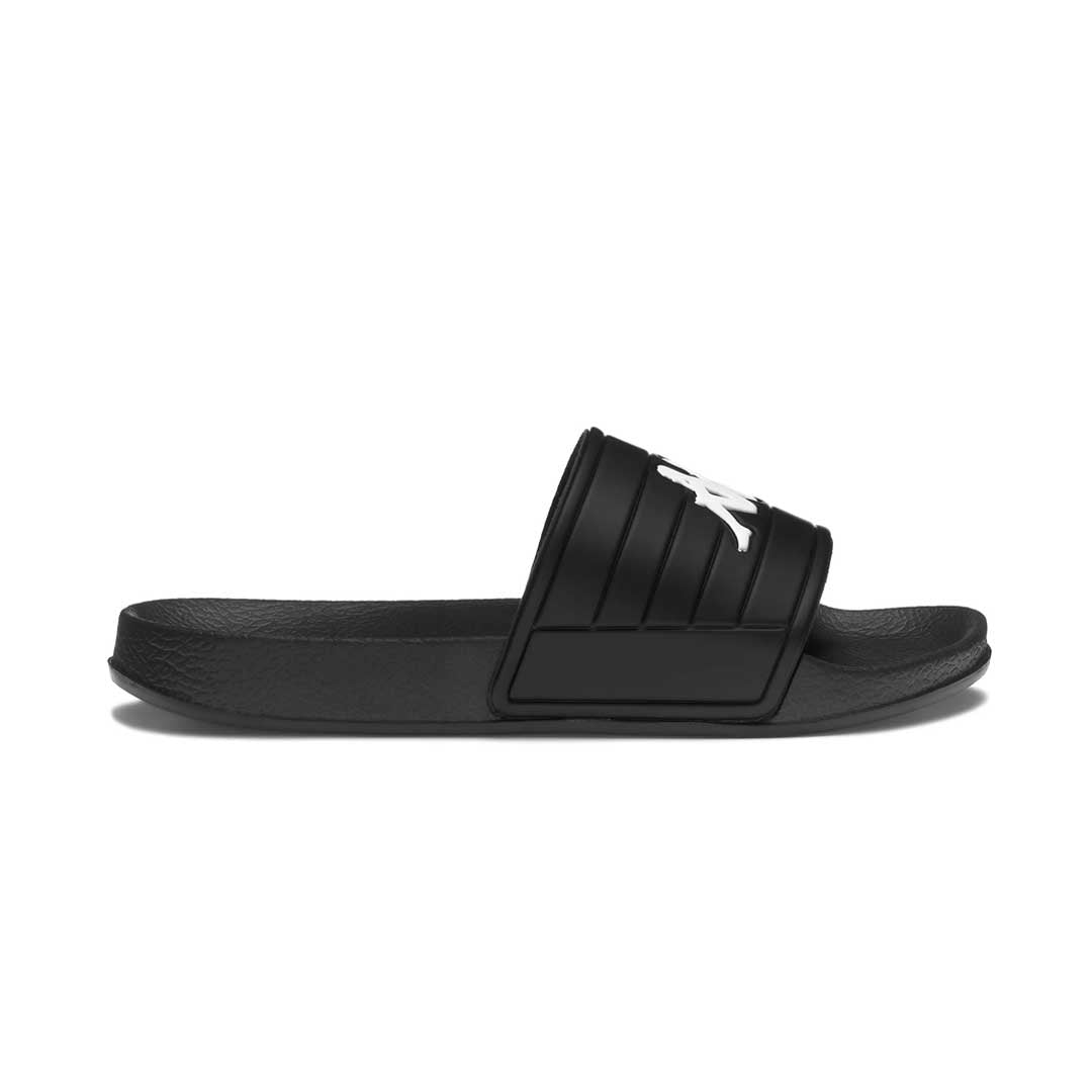 Kappa hot sale men slides