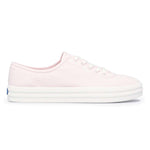 Keds - Women's Breezie Canvas Shoes (WF65864)