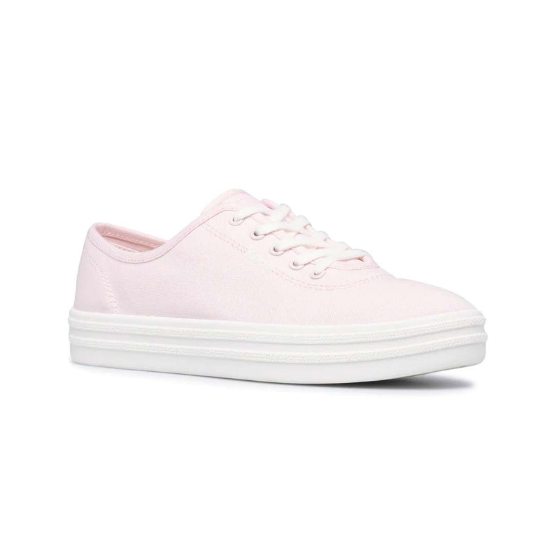 Keds - Women's Breezie Canvas Shoes (WF65864)