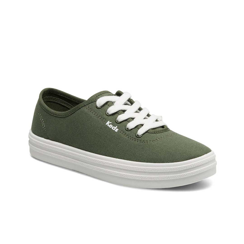 Keds - Women's Breezie Canvas Shoes (WF66239)