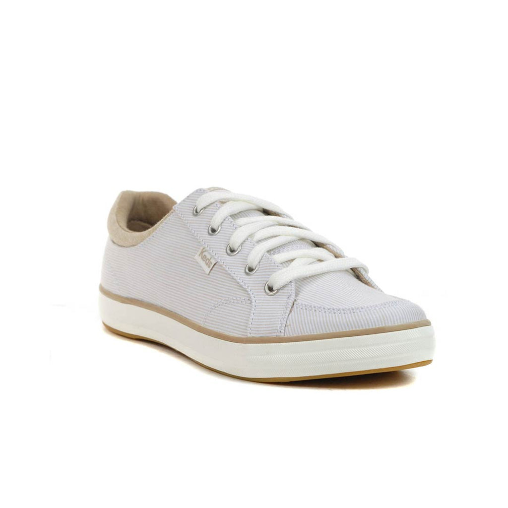 Keds Womens Center Chambray Sneaker : : Clothing, Shoes &  Accessories