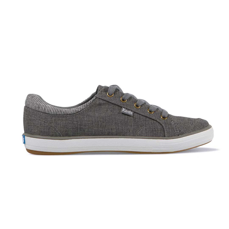 Keds - Chaussures Femme Center II Cotton Slub (WF66247)