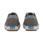 Keds - Women's Center II Cotton Slub Shoes (WF66247)